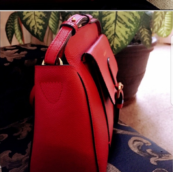 Burberry shoulder bag - Picture 2 of 4